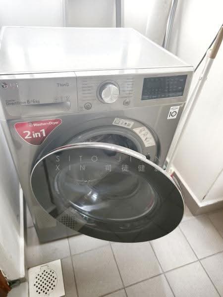 The Trevose, 56 Trevose Crescent, Newton / Novena, 2 Bedrooms, 1,012 sqft, Condominium For Rent, by Sito Jian Xin 司徒健新, 500296277 - PropertyGuru.com.sg