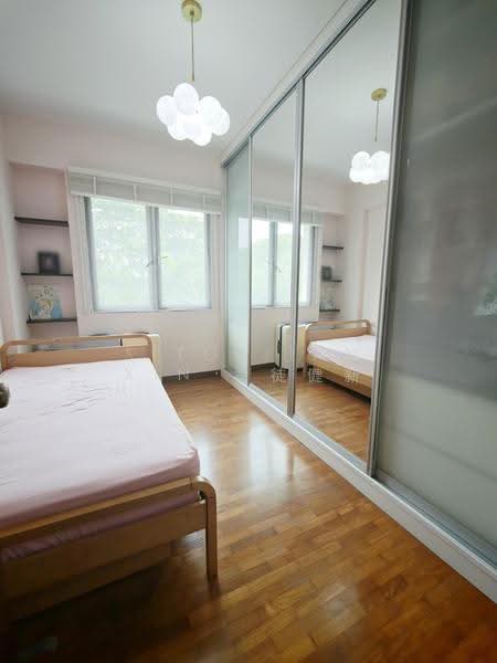 The Trevose, 56 Trevose Crescent, Newton / Novena, 2 Bedrooms, 1,012 sqft, Condominium For Rent, by Sito Jian Xin 司徒健新, 500296277 - PropertyGuru.com.sg
