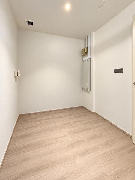 Bedroom/Study