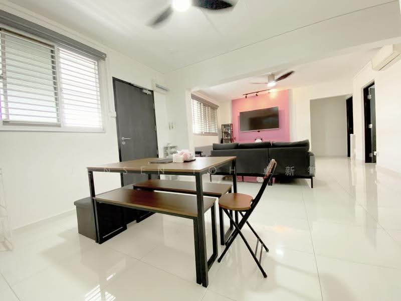 489A Tampines Street 45, 489A Tampines Street 45, Pasir Ris / Tampines, 3 Bedrooms, 1,119 sqft, HDB Flat For Sale, by Jensen Toh 卓新智, 500296284 - PropertyGuru.com.sg