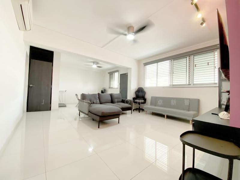 489A Tampines Street 45, 489A Tampines Street 45, Pasir Ris / Tampines, 3 Bedrooms, 1,119 sqft, HDB Flat For Sale, by Jensen Toh 卓新智, 500296284 - PropertyGuru.com.sg