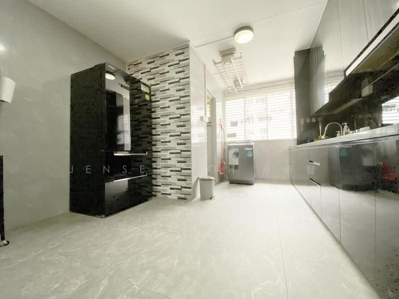 489A Tampines Street 45, 489A Tampines Street 45, Pasir Ris / Tampines, 3 Bedrooms, 1,119 sqft, HDB Flat For Sale, by Jensen Toh 卓新智, 500296284 - PropertyGuru.com.sg