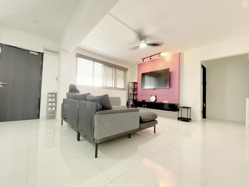 489A Tampines Street 45, 489A Tampines Street 45, Pasir Ris / Tampines, 3 Bedrooms, 1,119 sqft, HDB Flat For Sale, by Jensen Toh 卓新智, 500296284 - PropertyGuru.com.sg