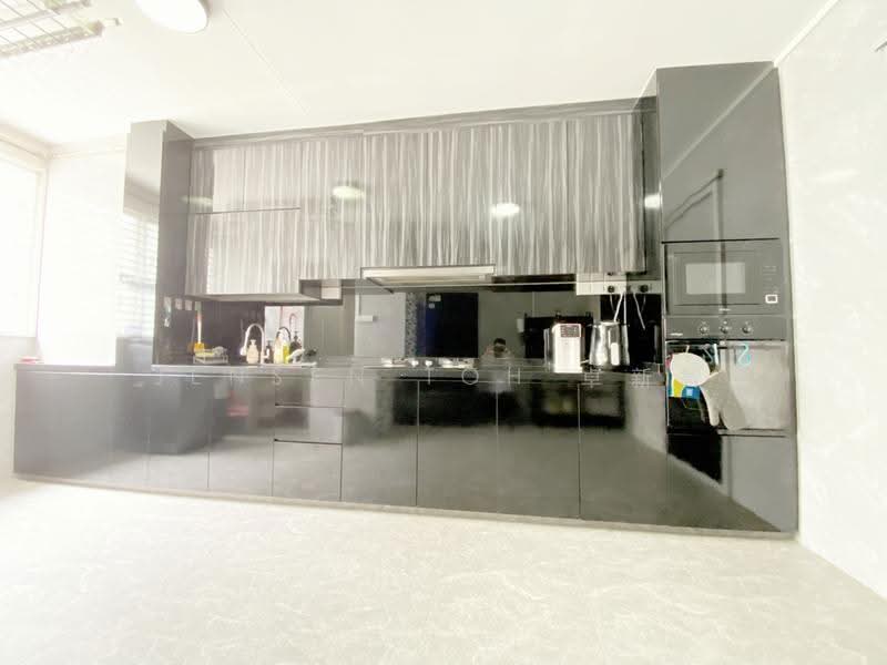 489A Tampines Street 45, 489A Tampines Street 45, Pasir Ris / Tampines, 3 Bedrooms, 1,119 sqft, HDB Flat For Sale, by Jensen Toh 卓新智, 500296284 - Kitchen - PropertyGuru.com.sg