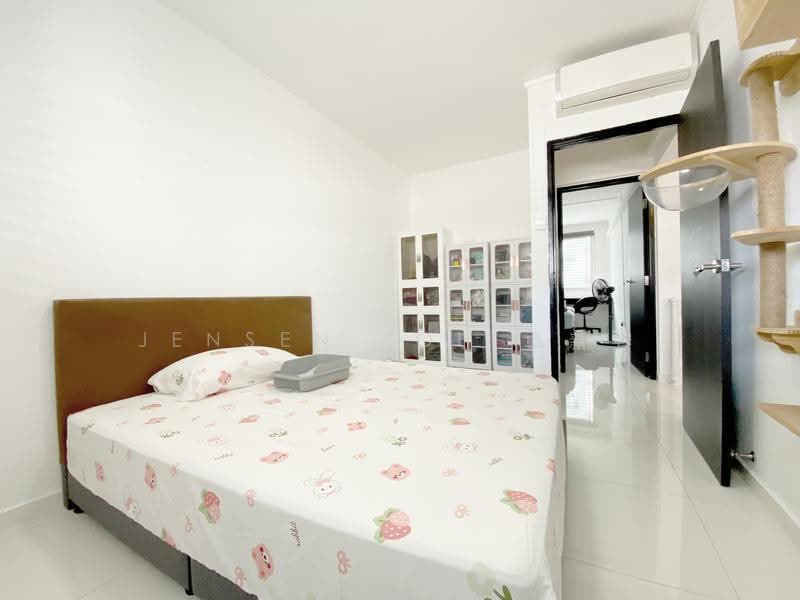489A Tampines Street 45, 489A Tampines Street 45, Pasir Ris / Tampines, 3 Bedrooms, 1,119 sqft, HDB Flat For Sale, by Jensen Toh 卓新智, 500296284 - Bedroom - PropertyGuru.com.sg