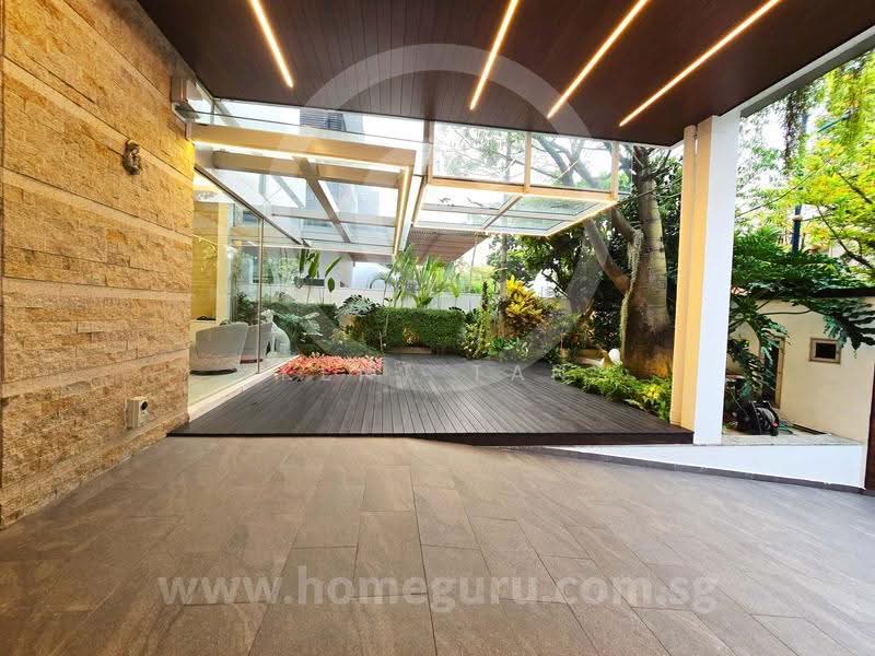Stunning 2.5 sty Semi-D in Prime Serangoon Garden!, Serangoon Garden Estate, Hougang / Punggol / Sengkang, 5 Bedrooms, 5,690 sqft, Semi-Detached House For Sale, by Kent Tan, 500296286 - Exterior - PropertyGuru.com.sg