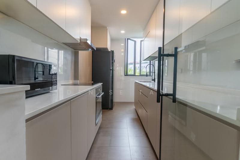 Sin Ming Plaza, 6 Sin Ming Road, Ang Mo Kio / Bishan / Thomson, 3 Bedrooms, 1,485 sqft, Apartment For Sale, by Denise Tan, 500296297 - Kitchen - PropertyGuru.com.sg