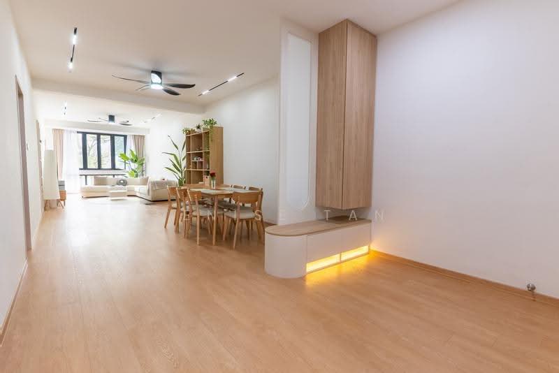 Sin Ming Plaza, 6 Sin Ming Road, Ang Mo Kio / Bishan / Thomson, 3 Bedrooms, 1,485 sqft, Apartment For Sale, by Denise Tan, 500296297 - Living Room - PropertyGuru.com.sg