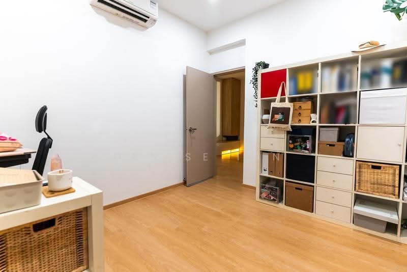 Sin Ming Plaza, 6 Sin Ming Road, Ang Mo Kio / Bishan / Thomson, 3 Bedrooms, 1,485 sqft, Apartment For Sale, by Denise Tan, 500296297 - Study - PropertyGuru.com.sg