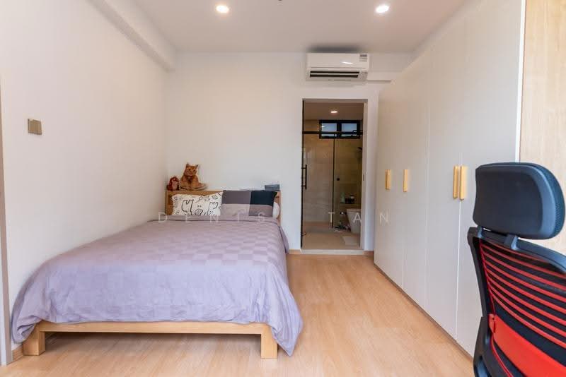 Sin Ming Plaza, 6 Sin Ming Road, Ang Mo Kio / Bishan / Thomson, 3 Bedrooms, 1,485 sqft, Apartment For Sale, by Denise Tan, 500296297 - Bedroom - PropertyGuru.com.sg