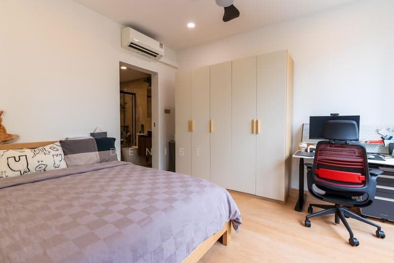 Sin Ming Plaza, 6 Sin Ming Road, Ang Mo Kio / Bishan / Thomson, 3 Bedrooms, 1,485 sqft, Apartment For Sale, by Denise Tan, 500296297 - Bedroom - PropertyGuru.com.sg
