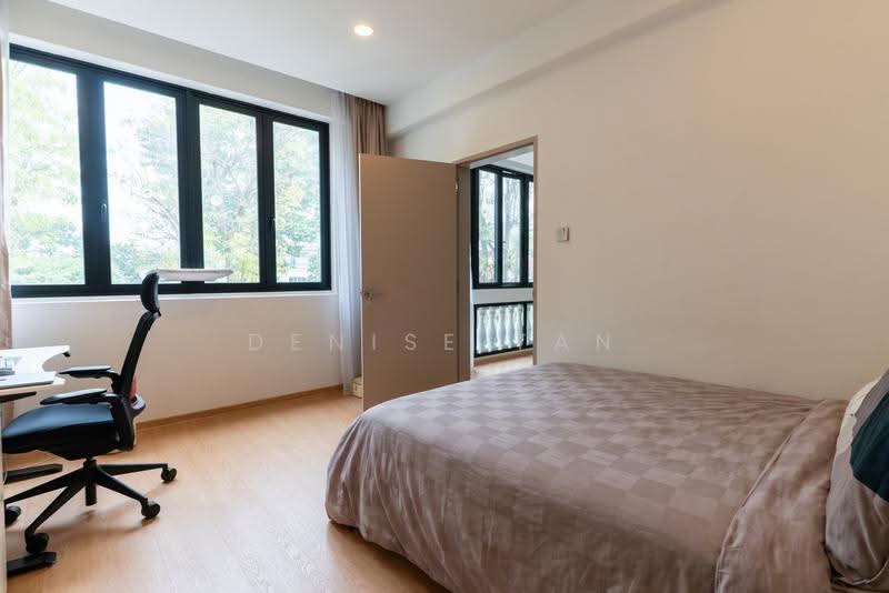 Sin Ming Plaza, 6 Sin Ming Road, Ang Mo Kio / Bishan / Thomson, 3 Bedrooms, 1,485 sqft, Apartment For Sale, by Denise Tan, 500296297 - Bedroom - PropertyGuru.com.sg