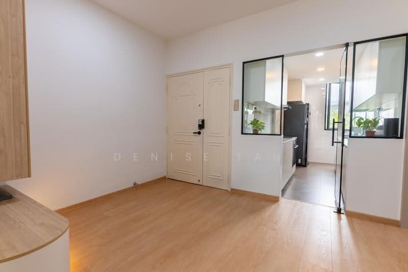 Sin Ming Plaza, 6 Sin Ming Road, Ang Mo Kio / Bishan / Thomson, 3 Bedrooms, 1,485 sqft, Apartment For Sale, by Denise Tan, 500296297 - Kitchen - PropertyGuru.com.sg