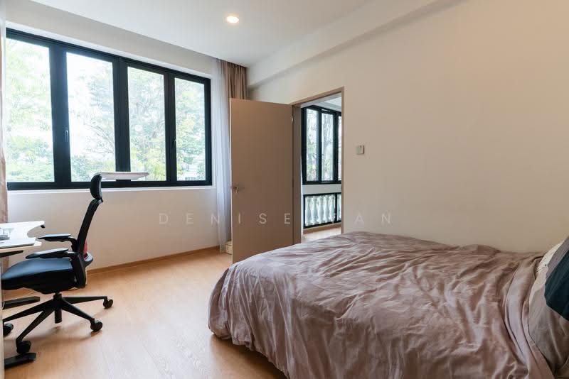 Sin Ming Plaza, 6 Sin Ming Road, Ang Mo Kio / Bishan / Thomson, 3 Bedrooms, 1,485 sqft, Apartment For Sale, by Denise Tan, 500296297 - Bedroom - PropertyGuru.com.sg