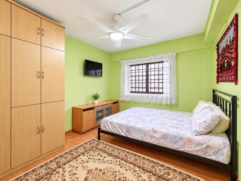 68 Geylang Bahru, 68 Geylang Bahru, Balestier / Toa Payoh, 2 Bedrooms, 678 sqft, HDB Flat For Sale, by Delvin Ong, 500296300 - Bedroom - PropertyGuru.com.sg