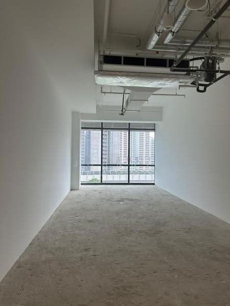 Woods Square, 8 Woodlands Square, Admiralty / Woodlands, 560 sqft, Office For Rent, by Johnny Tang, 500296305 - View - CommercialGuru.com.sg