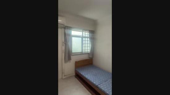 108 Aljunied Crescent, 108 Aljunied Crescent, Eunos / Geylang / Paya Lebar, Room Rental, 150 sqft, HDB Flat For Rent, by Wee Chye Heng (Alan Wee), 500296310 - PropertyGuru.com.sg
