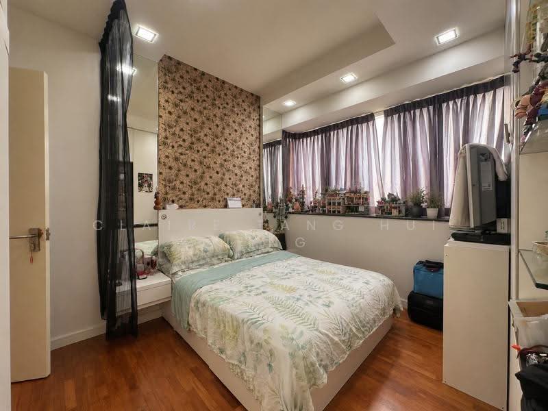 Kerrisdale, 30 Sturdee Road, Farrer Park / Serangoon Rd, 2 Bedrooms, 991 sqft, Condominium For Sale, by Claire Tang Hui Ling, 500296313 - Bedroom - PropertyGuru.com.sg