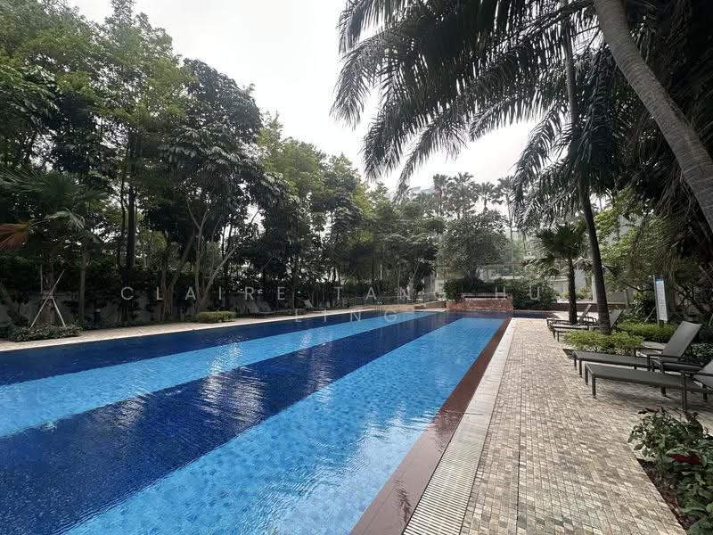 Kerrisdale, 30 Sturdee Road, Farrer Park / Serangoon Rd, 2 Bedrooms, 991 sqft, Condominium For Sale, by Claire Tang Hui Ling, 500296313 - Pool - PropertyGuru.com.sg