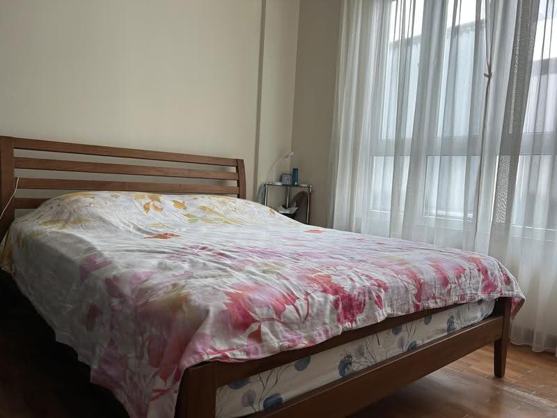 The Taipan, 25 Jalan Hajijah, Bedok / Upper East Coast, 2 Bedrooms, 1,066 sqft, Apartment For Sale, by Angela Loke, 500296314 - Bedroom - PropertyGuru.com.sg
