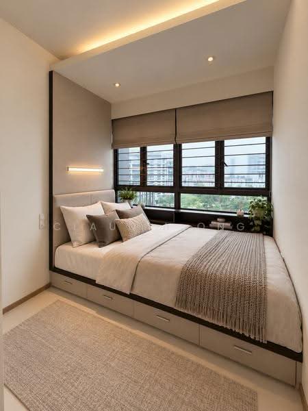 Parc Life, 27 Sembawang Crescent, Sembawang / Yishun, 3 Bedrooms, 1,188 sqft, Condominium For Rent, by Claudia Ong, 500296322 - PropertyGuru.com.sg