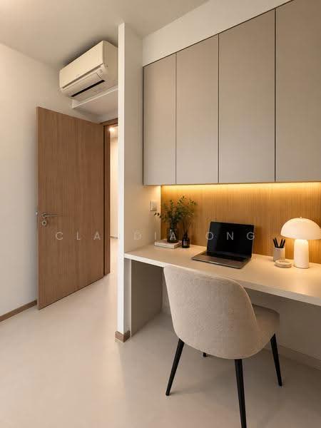 Parc Life, 27 Sembawang Crescent, Sembawang / Yishun, 3 Bedrooms, 1,188 sqft, Condominium For Rent, by Claudia Ong, 500296322 - PropertyGuru.com.sg
