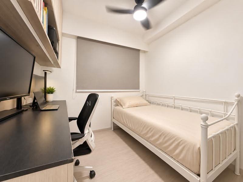 iNz Residence, 64 Choa Chu Kang Avenue 5, Dairy Farm / Bukit Panjang / Choa Chu Kang, 3 Bedrooms, 969 sqft, Condominium For Rent, by Fina Leong, 500296323 - PropertyGuru.com.sg