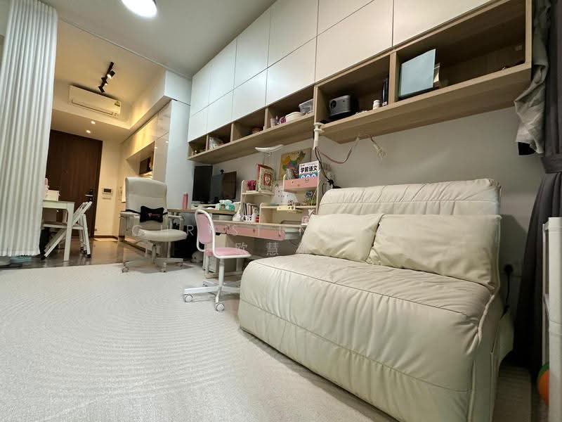 Fourth Avenue Residences, 14 Fourth Avenue, Tanglin / Holland / Bukit Timah, 1 Bedroom, 484 sqft, Condominium For Rent, by Christina Au 欧慧妮, 500296325 - PropertyGuru.com.sg