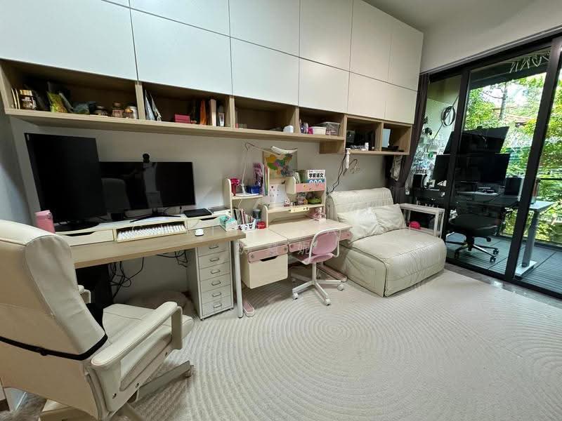 Fourth Avenue Residences, 14 Fourth Avenue, Tanglin / Holland / Bukit Timah, 1 Bedroom, 484 sqft, Condominium For Rent, by Christina Au 欧慧妮, 500296325 - PropertyGuru.com.sg