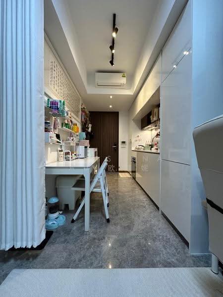 Fourth Avenue Residences, 14 Fourth Avenue, Tanglin / Holland / Bukit Timah, 1 Bedroom, 484 sqft, Condominium For Rent, by Christina Au 欧慧妮, 500296325 - PropertyGuru.com.sg