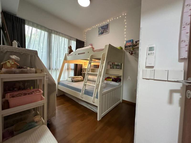 Fourth Avenue Residences, 14 Fourth Avenue, Tanglin / Holland / Bukit Timah, 1 Bedroom, 484 sqft, Condominium For Rent, by Christina Au 欧慧妮, 500296325 - PropertyGuru.com.sg