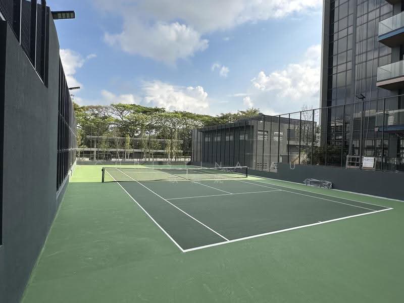 Fourth Avenue Residences, 14 Fourth Avenue, Tanglin / Holland / Bukit Timah, 1 Bedroom, 484 sqft, Condominium For Rent, by Christina Au 欧慧妮, 500296325 - Exterior - PropertyGuru.com.sg