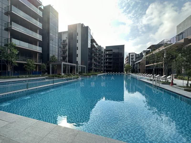Fourth Avenue Residences, 14 Fourth Avenue, Tanglin / Holland / Bukit Timah, 1 Bedroom, 484 sqft, Condominium For Rent, by Christina Au 欧慧妮, 500296325 - Exterior - PropertyGuru.com.sg