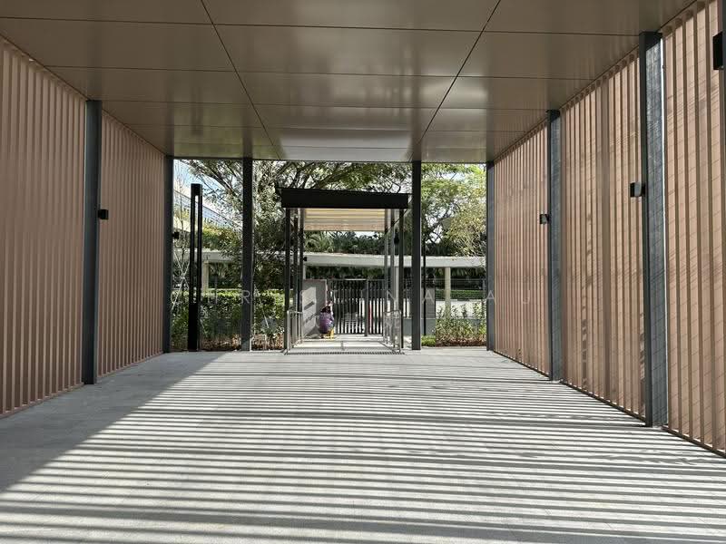Fourth Avenue Residences, 14 Fourth Avenue, Tanglin / Holland / Bukit Timah, 1 Bedroom, 484 sqft, Condominium For Rent, by Christina Au 欧慧妮, 500296325 - PropertyGuru.com.sg