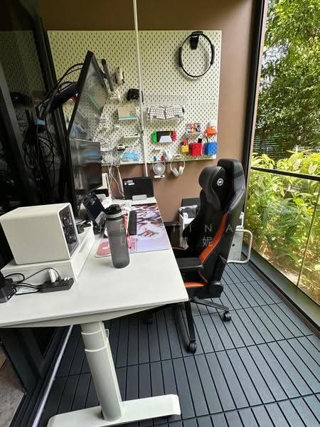 Fourth Avenue Residences, 14 Fourth Avenue, Tanglin / Holland / Bukit Timah, 1 Bedroom, 484 sqft, Condominium For Rent, by Christina Au 欧慧妮, 500296325 - PropertyGuru.com.sg