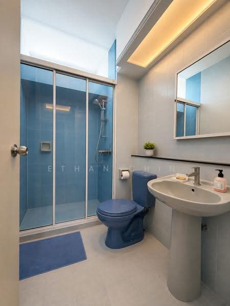 Fernwood Terrace, Fernwood Terrace, East Coast / Marine Parade, 6 Bedrooms, 2,722 sqft, Terraced House For Sale, by Ethan Chin, 500296326 - PropertyGuru.com.sg