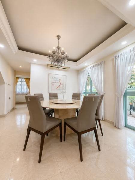 Fernwood Terrace, Fernwood Terrace, East Coast / Marine Parade, 6 Bedrooms, 2,722 sqft, Terraced House For Sale, by Ethan Chin, 500296326 - PropertyGuru.com.sg