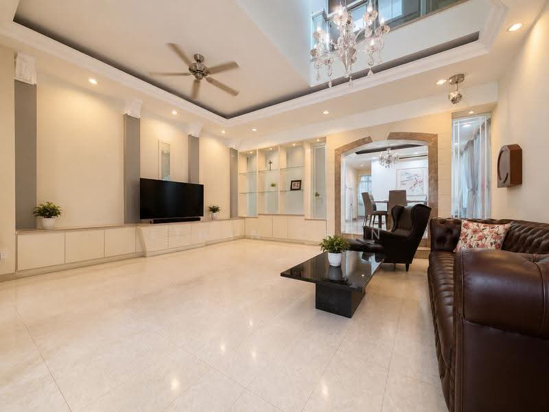 Fernwood Terrace, Fernwood Terrace, East Coast / Marine Parade, 6 Bedrooms, 2,722 sqft, Terraced House For Sale, by Ethan Chin, 500296326 - PropertyGuru.com.sg