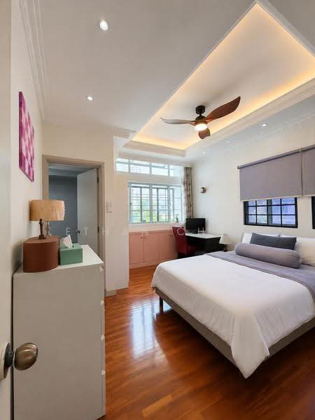 Fernwood Terrace, Fernwood Terrace, East Coast / Marine Parade, 6 Bedrooms, 2,722 sqft, Terraced House For Sale, by Ethan Chin, 500296326 - PropertyGuru.com.sg