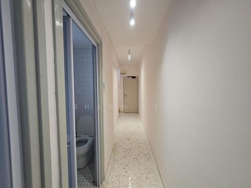 78 Moh Guan Terrace, 78 Moh Guan Terrace, Alexandra / Commonwealth, 3 Bedrooms, 840 sqft, Walk-up Apartment For Sale, by Shawn Yee, 500296327 - PropertyGuru.com.sg