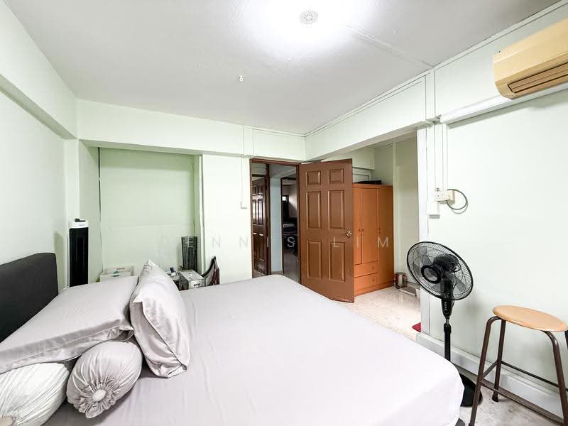 622 Ang Mo Kio Avenue 9, 622 Ang Mo Kio Avenue 9, Ang Mo Kio / Bishan / Thomson, 3 Bedrooms, 1,302 sqft, HDB Flat For Sale, by Dennis Lim, 500296329 - Bedroom - PropertyGuru.com.sg