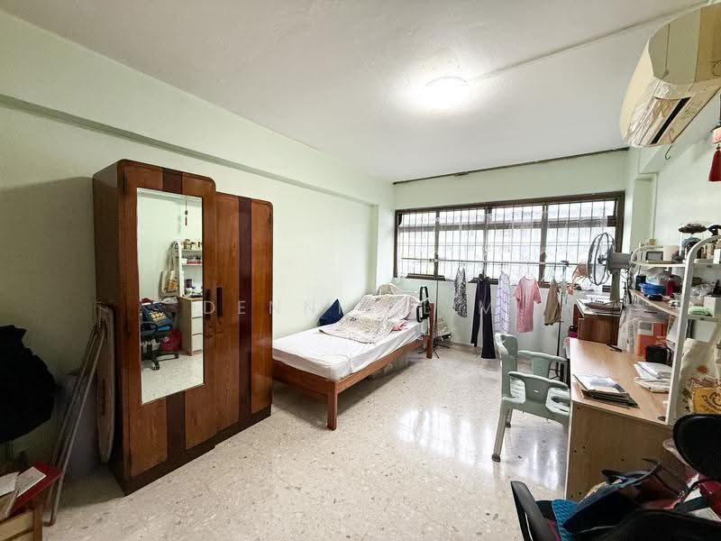622 Ang Mo Kio Avenue 9, 622 Ang Mo Kio Avenue 9, Ang Mo Kio / Bishan / Thomson, 3 Bedrooms, 1,302 sqft, HDB Flat For Sale, by Dennis Lim, 500296329 - Bedroom - PropertyGuru.com.sg