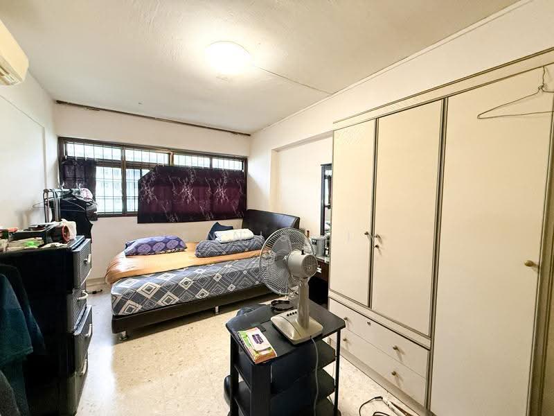 622 Ang Mo Kio Avenue 9, 622 Ang Mo Kio Avenue 9, Ang Mo Kio / Bishan / Thomson, 3 Bedrooms, 1,302 sqft, HDB Flat For Sale, by Dennis Lim, 500296329 - Bedroom - PropertyGuru.com.sg