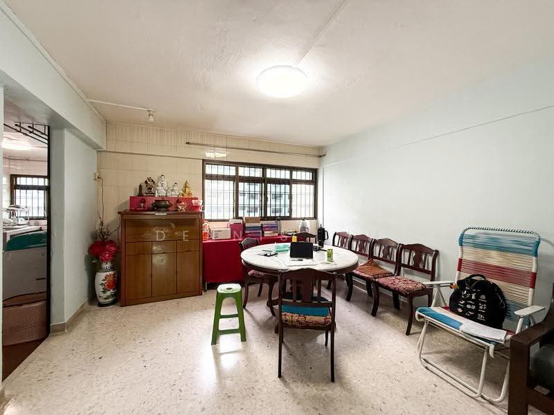 622 Ang Mo Kio Avenue 9, 622 Ang Mo Kio Avenue 9, Ang Mo Kio / Bishan / Thomson, 3 Bedrooms, 1,302 sqft, HDB Flat For Sale, by Dennis Lim, 500296329 - Dining Room - PropertyGuru.com.sg