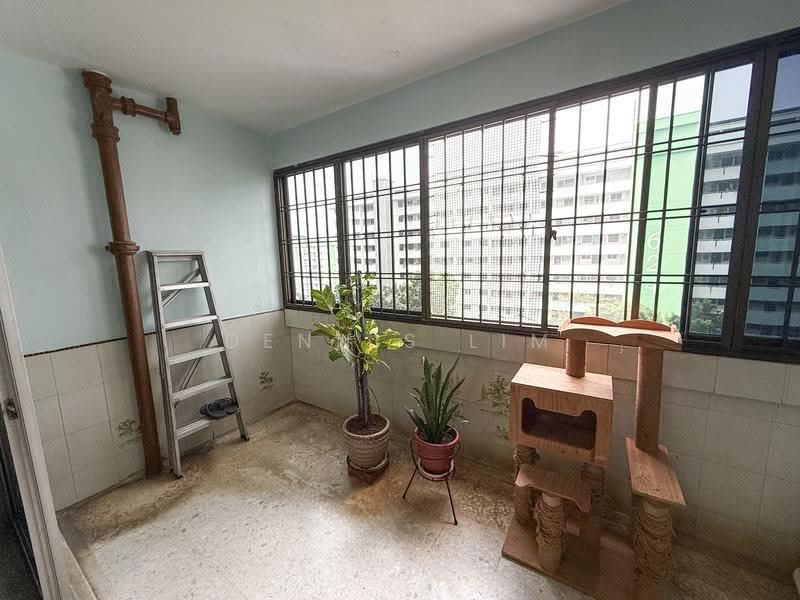 622 Ang Mo Kio Avenue 9, 622 Ang Mo Kio Avenue 9, Ang Mo Kio / Bishan / Thomson, 3 Bedrooms, 1,302 sqft, HDB Flat For Sale, by Dennis Lim, 500296329 - Balcony - PropertyGuru.com.sg