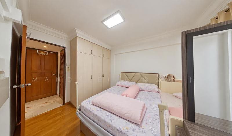 739 Yishun Avenue 5, 739 Yishun Avenue 5, Sembawang / Yishun, 2 Bedrooms, 751 sqft, HDB Flat For Sale, by Mandy Ei ( 梁文欣 ), 500296330 - Bedroom - PropertyGuru.com.sg