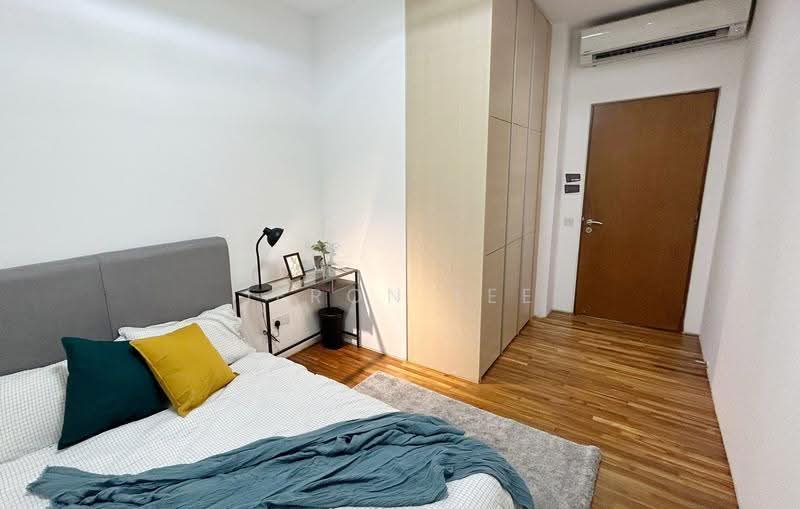 Citylights, 80 Jellicoe Road, Farrer Park / Serangoon Rd, Room Rental, 155 sqft, Condominium For Rent, by Jeron Lee, 500296333 - Bedroom - PropertyGuru.com.sg