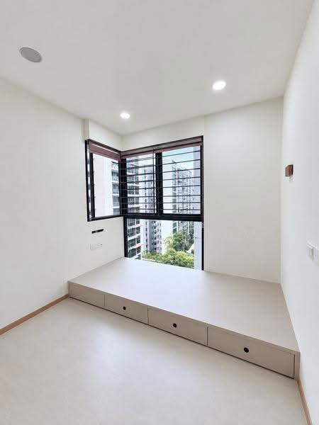 Parc Life, 27 Sembawang Crescent, Sembawang / Yishun, 4 Bedrooms, 1,188 sqft, Condominium For Rent, by Claudia Ong, 500296334 - Bedroom - PropertyGuru.com.sg