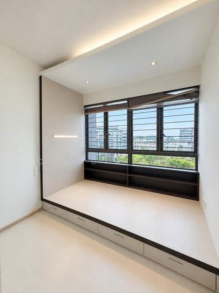 Parc Life, 27 Sembawang Crescent, Sembawang / Yishun, 4 Bedrooms, 1,188 sqft, Condominium For Rent, by Claudia Ong, 500296334 - Bedroom - PropertyGuru.com.sg