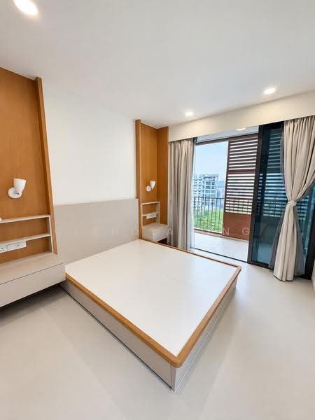 Parc Life, 27 Sembawang Crescent, Sembawang / Yishun, 4 Bedrooms, 1,188 sqft, Condominium For Rent, by Claudia Ong, 500296334 - Bedroom - PropertyGuru.com.sg